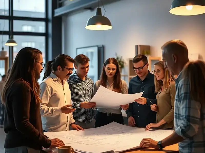 Our professional lighting design team