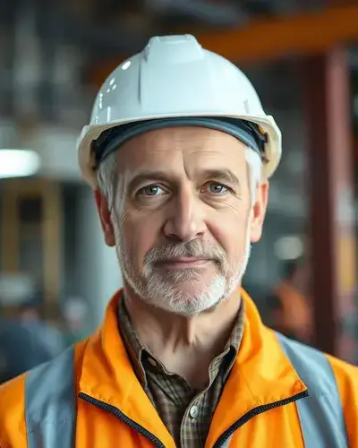 David Rodriguez - Project Manager & Electrician